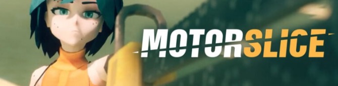 MOTORSLICE Launches in May for PS5, Xbox Series, and PC