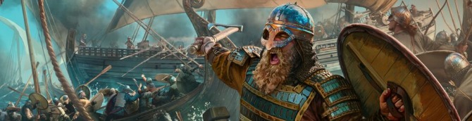 Mount & Blade II: Bannerlord Sales Top 5 Million Units, War Sails Expansion Announced