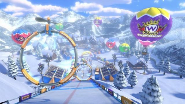 Top 10 Mario Kart 8 Tracks