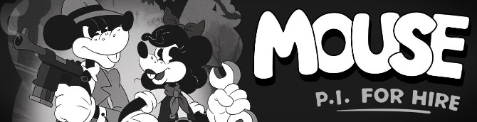 マウス:PIのレンタルは4月16日に延期