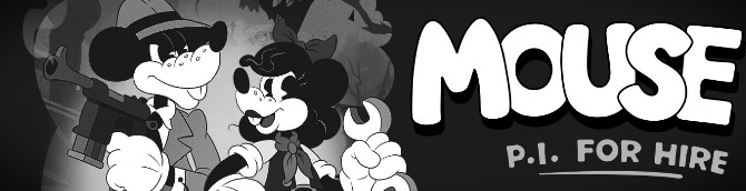 MOUSE: P.I. for Hire Tops 1 Million Players