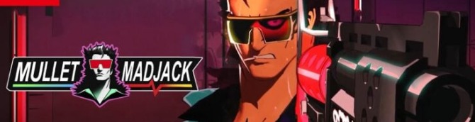 Mullet MadJack Launches April 30 for Switch