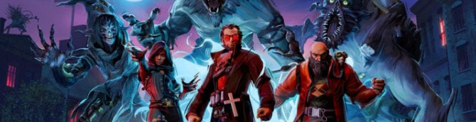 Multiplayer Horror Survival Game Nightholme Announced for PS5, Xbox Series, and PC