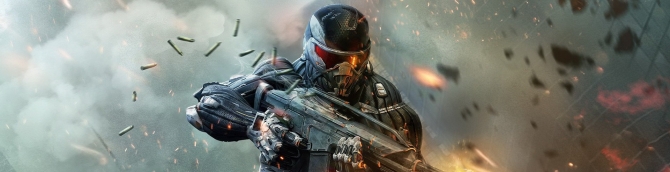 Multiplayer Servers for Crysis 1 and 2 Shutting Down on PC