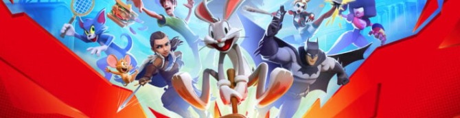 MultiVersus to Go Offline on May 30