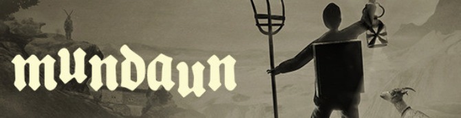 Mundaun Launches March 16 for Xbox Series X|S, PS5, PS4, Xbox One, and PC