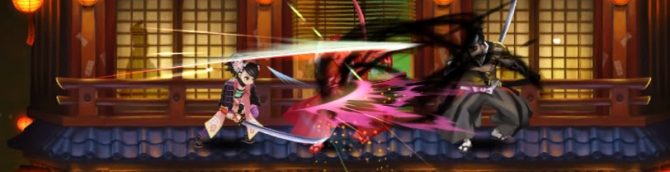 Muramasa: The Demon Blade Review