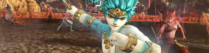 Musou Stars Character Introduction Trailers Released for Rio, Oda Nobunyaga, Mitsunari Ishida, and Setsuna
