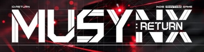 MUSYNX: RETURN Announced for PC