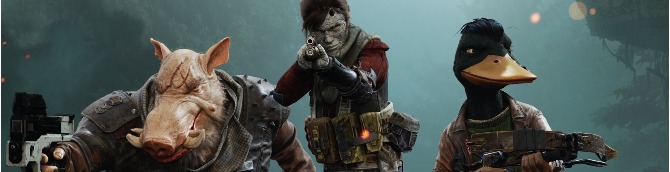 Mutant Year Zero: Road to Eden (NS)