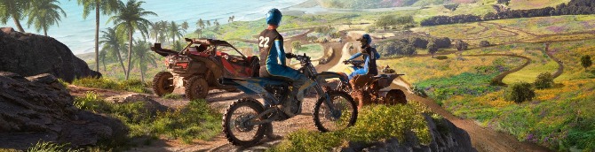 MX vs. ATV Legends Arrives May 24 for PS5, Xbox Series X|S, PS4, Xbox One, and PC