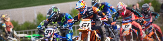 MXGP 2020 Delayed to December 16 for PS4, Xbox One, and PC, Next Year for PS5