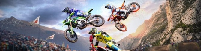 MXGP 26: The Official Game Announced for PS5, Xbox Series, and PC