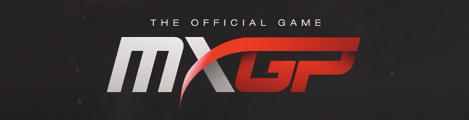 New MXGP Game Announced for PS5, Xbox Series X|S, and PC