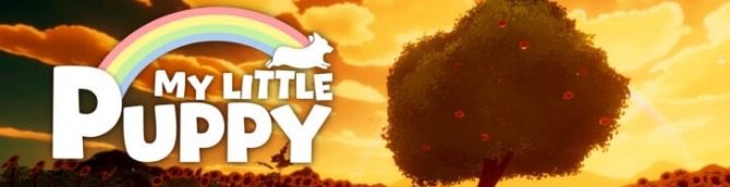 My Little Puppy Launches for PC in November, for PS5 and Switch in H1 2026