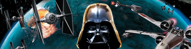 Top VII Star Wars Video Games