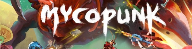 Mycopunk Launches October 20 for PS5 and PC; Day One PS Plus Game Catalog Title
