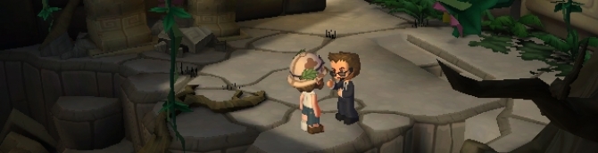 MySims Agents