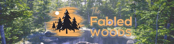 Mystery Adventure Game The Fabled Woods Announced for Steam
