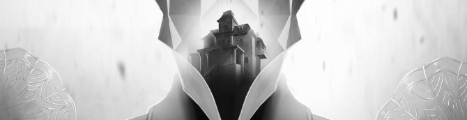 Mystery Awaits in Darkness With VR Thriller Blind, Available Now