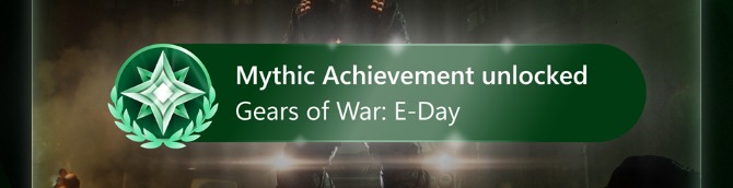 Mythic Achievements Now Available for Xbox Insiders