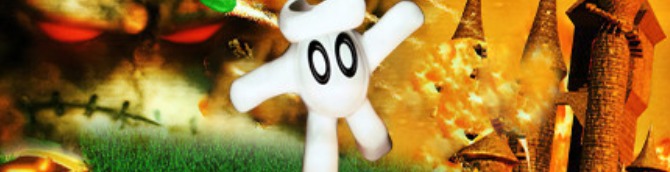 N64 Classic Puzzle Platformer Glover Coming to PC on April 20