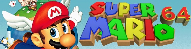 N64 Games Running on the Switch Reportedly Has Multiple Issues