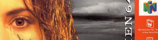 N64's FORSAKEN 64 Added to Nintendo Switch Online + Expansion Pack