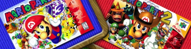 Results Are In: 'Mario Party Superstars' Online Multiplayer is The Best -  But Why Tho?