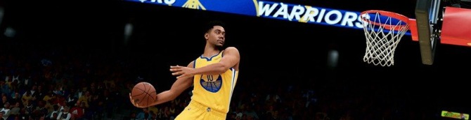 NBA 2K22 and Tales of Arise Lead Strong Week of New Releases on the Australian Charts