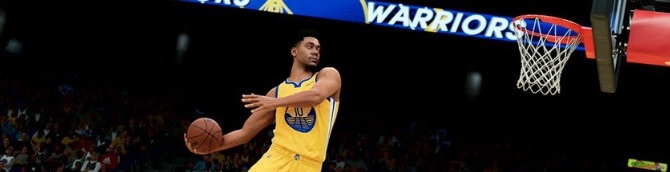 NBA 2K22 and Tales of Arise Lead Strong Week of New Releases on the Australian Charts