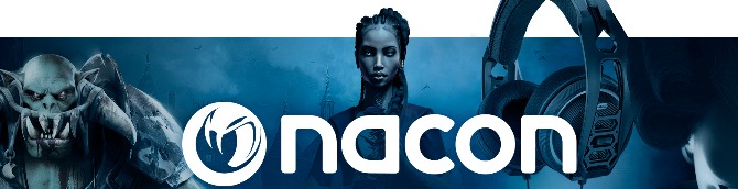 Nacon Connect 2021 Set for July 6, Feature New Gameplay, Announcements, and More