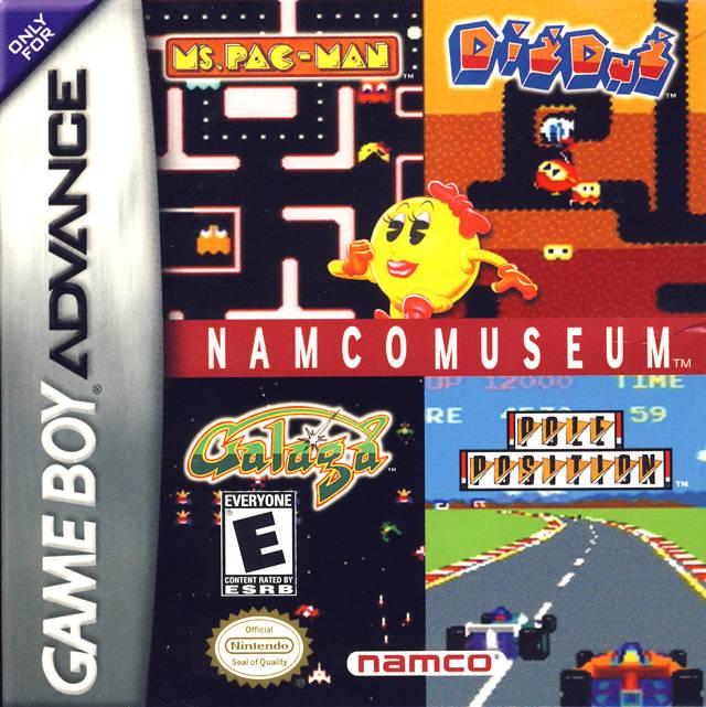 Top 10 Best Selling Game Boy Advance Games