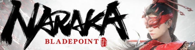 Naraka: Bladepoint Headed to Xbox Series X|S and Game Pass on June 23