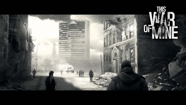 This War of Mine