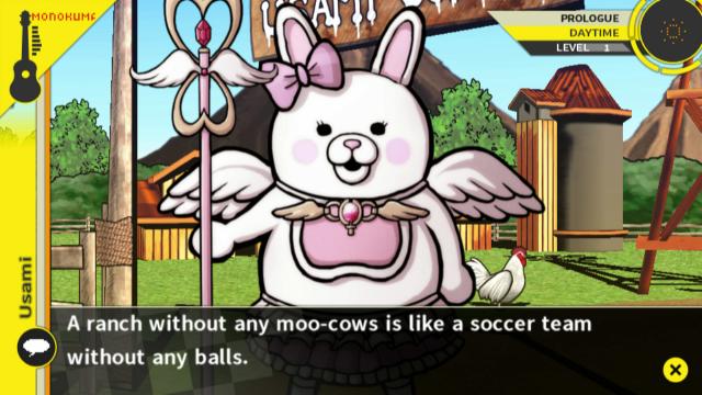 Danganropa 2