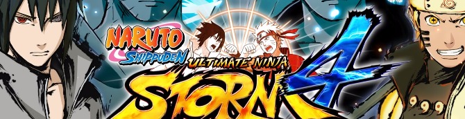 Naruto, Video Game, Minato Namikaze, Naruto Shippuden: Ultimate