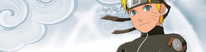 Naruto Shippuden: Ultimate Ninja Storm Collection Headed to PS3 in Europe