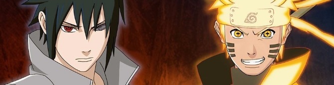 Naruto Shippuden: Ultimate Ninja Storm Series Sells Over 12M Units Worldwide