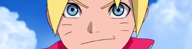 Naruto to Boruto: Shinobi Striker Gets Combat Battle Trailer