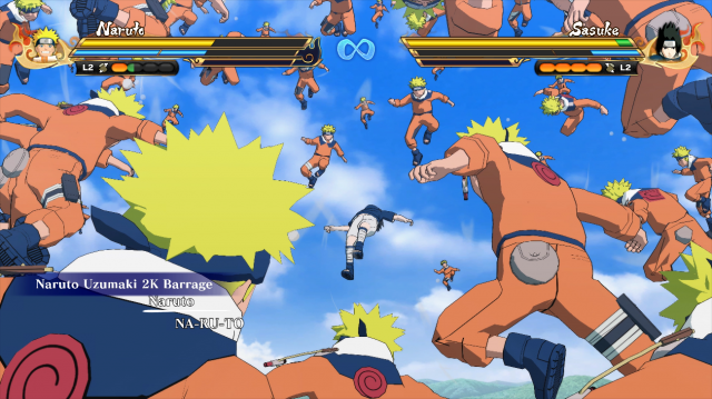 Naruto Online - OpenCritic