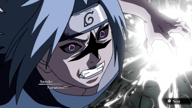 Experience the Entire Naruto Saga in Naruto X Boruto: Ultimate Ninja Storm  Connections