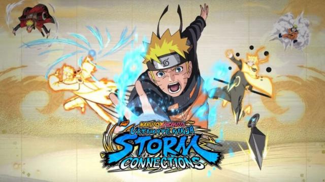 Boruto RPG Online