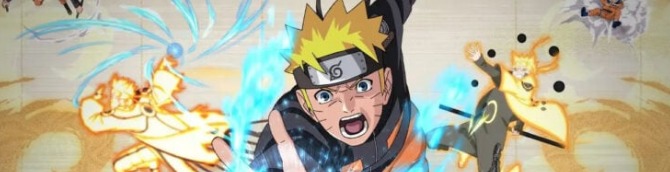 Naruto x Boruto: Ultimate Ninja Storm Connections (Multi) será