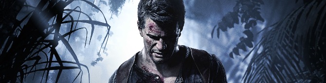 Neil Druckmann Explains Why Uncharted Has to End