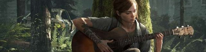 Naughty Dog Hiring For a New Single Player PS5 Game