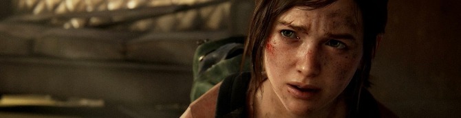 Naughty Dog is working hard to fix The Last of Us Part 1 PC port - Xfire