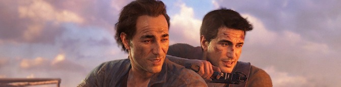 Naughty Dog Recruiter Hints New Uncharted Games are in the Works