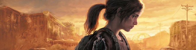 The Last of Us PC Is Naughty Dog's Worst Ever Reviewed Game by Some Margin