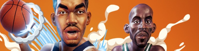 NBA 2K Playgrounds 2 Release Date Revealed